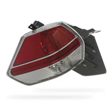 Nissan X-Trail T32 ATV & SUV Rear Halogen Outer Tail Lights 2014 - 2017 OEM-Style Aftermarket Left & Right