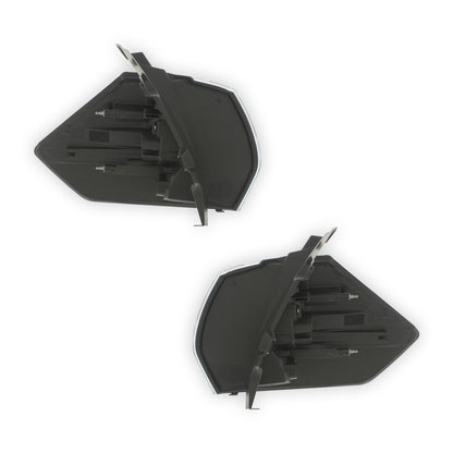 Nissan X-Trail T32 ATV & SUV Rear Halogen Outer Tail Lights 2014 - 2017 OEM-Style Aftermarket Left & Right