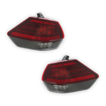 Nissan X-Trail T32 ATV & SUV Rear LED Outer Tail Lights 2017 - 2022 OEM-Style Aftermarket Left & Right