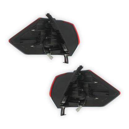 Nissan X-Trail T32 ATV & SUV Rear LED Outer Tail Lights 2017 - 2022 OEM-Style Aftermarket Left & Right