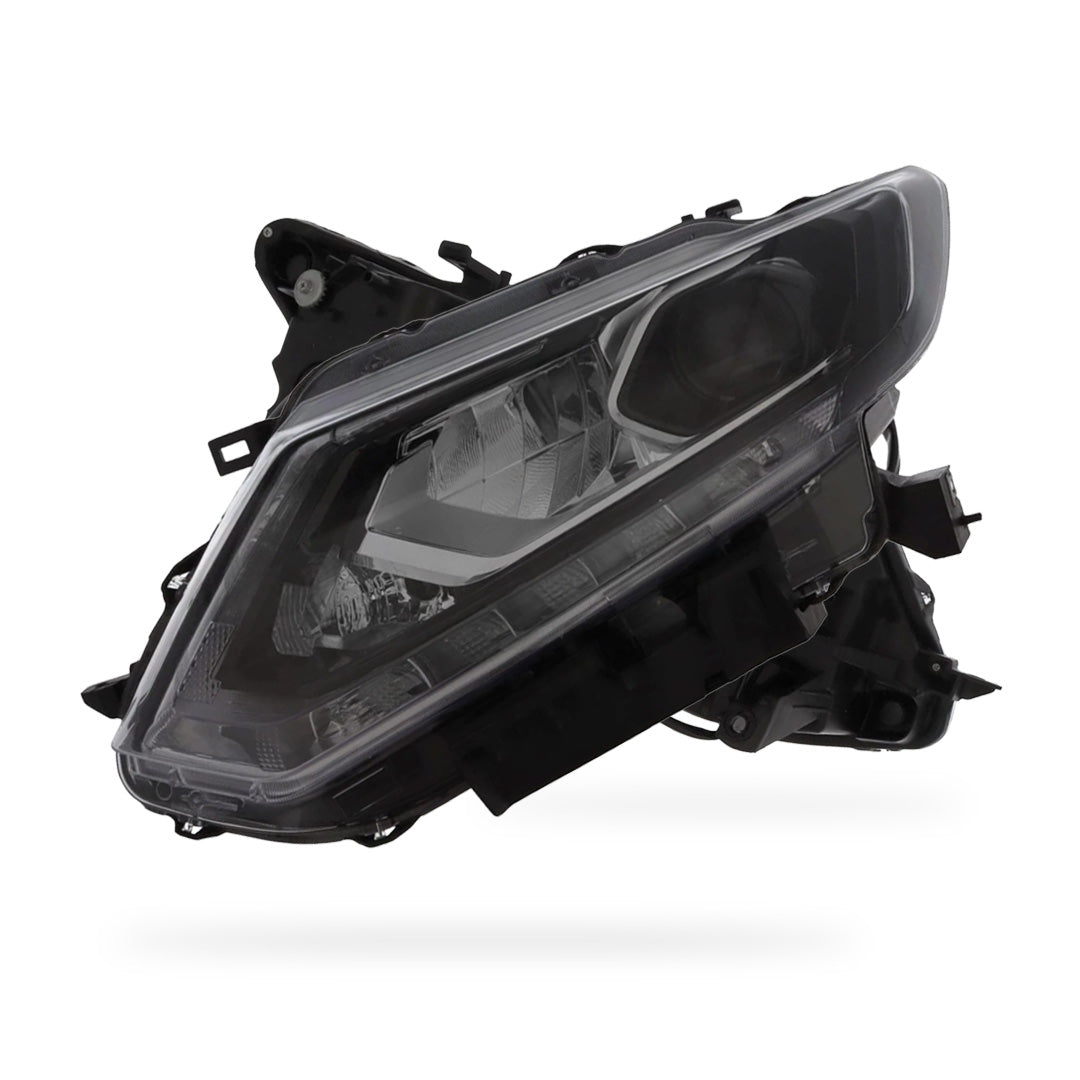 Nissan X-Trail T32 Headlights 2015 - 2017 OEM-Style Aftermarket Left & Right