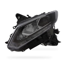 Nissan X-Trail T32 Headlights 2015 - 2017 OEM-Style Aftermarket Left & Right