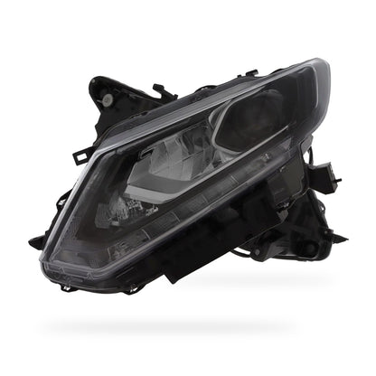 Nissan X-Trail T32 Headlights 2015 - 2017 OEM-Style Aftermarket Left & Right