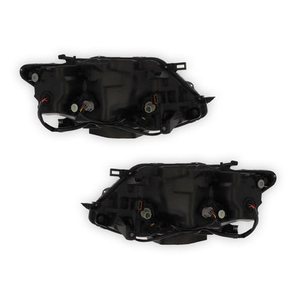 Nissan X-Trail T32 Headlights 2015 - 2017 OEM-Style Aftermarket Left & Right