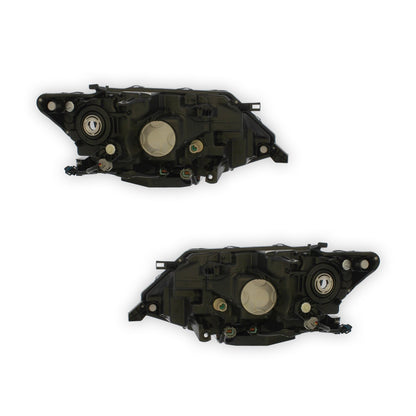 Nissan X-Trail T32 Headlights 2017 - 2022 OEM-Style Aftermarket Left & Right
