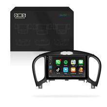 Nissan Juke F15 (2010 - 2018) 9" Wireless Android 15 Head Unit for Apple CarPlay / Android Auto