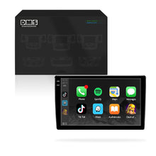 Nissan Navara D22 (2005 - 2015) 9" Wireless Android 13 Head Unit for Apple CarPlay / Android Auto