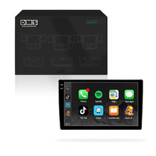 Nissan Navara D22 (2007 - 2015) 7" Wireless Android 13 Head Unit for Apple CarPlay / Android Auto