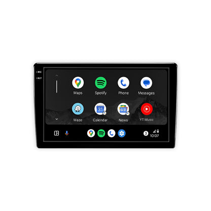 Nissan Navara D22 (2007 - 2015) 7" Wireless Android 13 Head Unit for Apple CarPlay / Android Auto