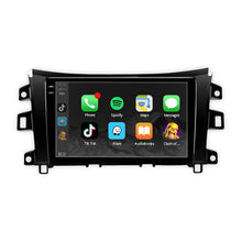Nissan Navara D23 NP300 (2015 - 2023) 10" Wireless Android 15 Head Unit for Apple CarPlay / Android Auto