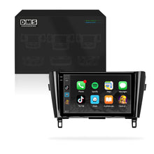 Nissan Qashqai J11 (2014 - 2019) 10.1" Wireless Android 13 Head Unit for Apple CarPlay / Android Auto