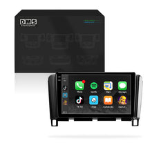 Nissan Serena C26 (2010 - 2016) 9" Wireless Android 13 Touchscreen Stereo for Apple CarPlay / Android Auto