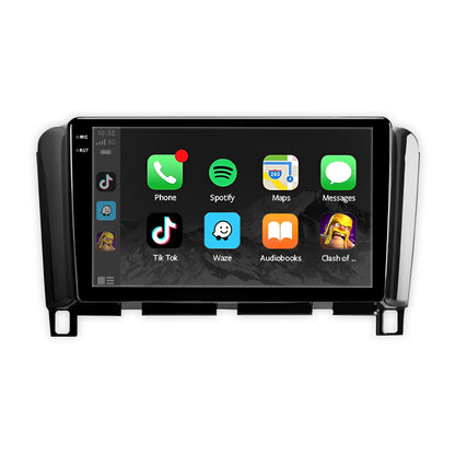 Nissan Serena C26 (2010 - 2016) 9" Wireless Android 13 Touchscreen Stereo for Apple CarPlay / Android Auto
