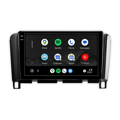 Nissan Serena C26 (2010 - 2016) 9" Wireless Android 13 Touchscreen Stereo for Apple CarPlay / Android Auto