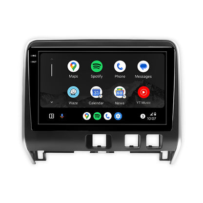 Nissan Serena C27 (2016 - 2021) 9" Wireless Android 13 Touchscreen Stereo for Apple CarPlay / Android Auto