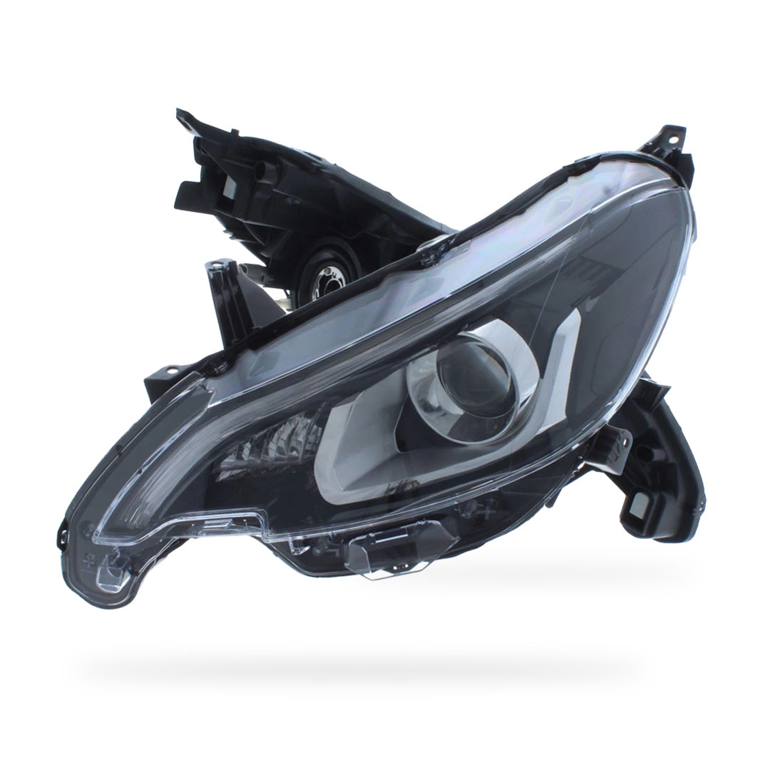 Peugeot 108 Headlights 2014 - 2019 OEM-Style Aftermarket Left & Right