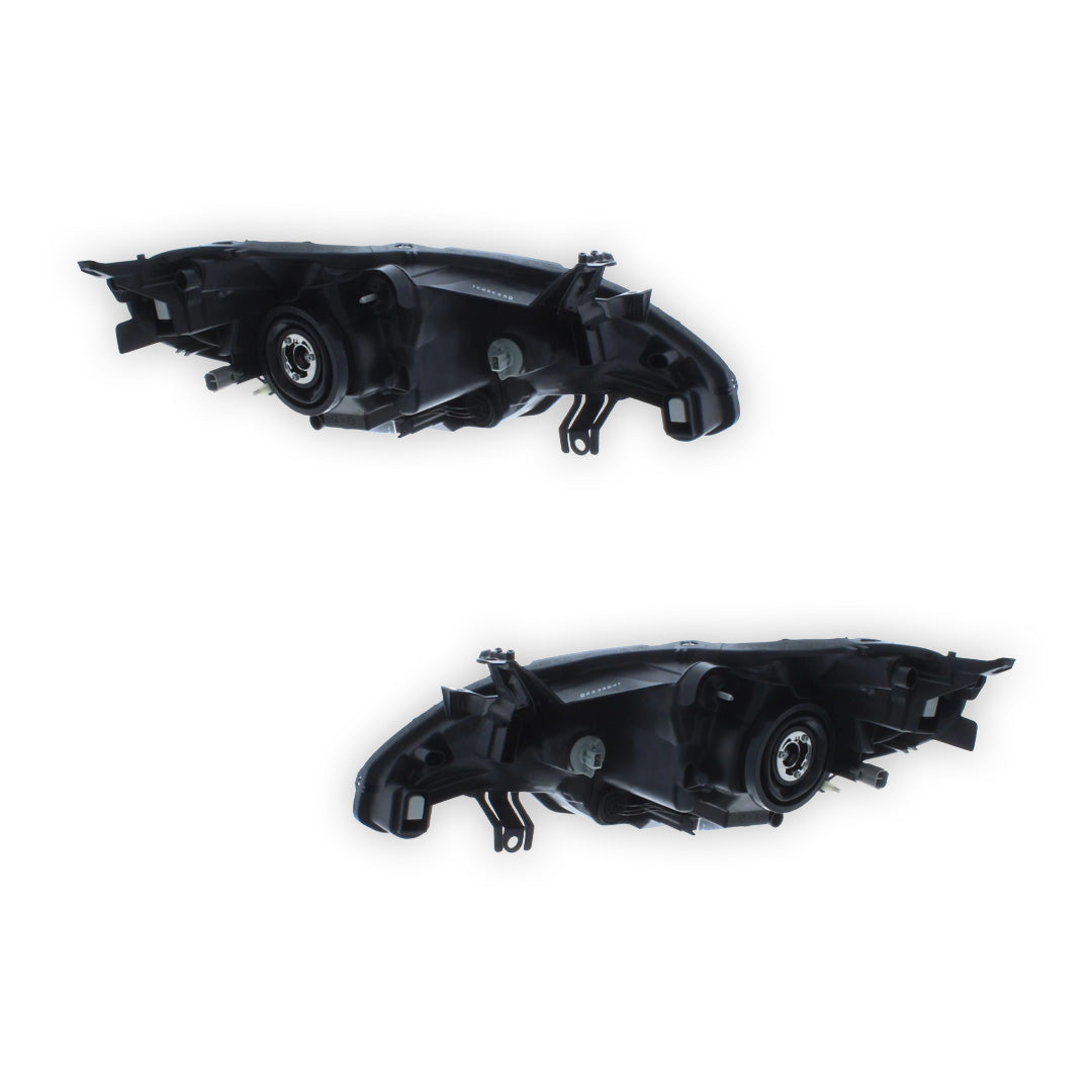 Peugeot 108 Headlights 2014 - 2019 OEM-Style Aftermarket Left & Right