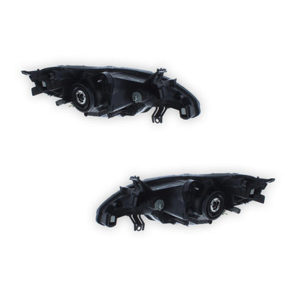Peugeot 108 Headlights 2014 - 2019 OEM-Style Aftermarket Left & Right