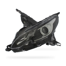 Peugeot 2008 A94 Headlights 2013 - 2020 OEM-Style Aftermarket Left & Right