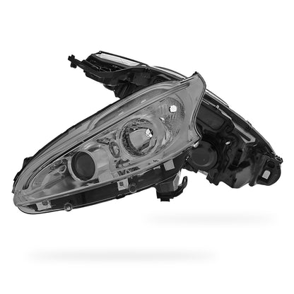 Peugeot 208 Headlights 2012 - 2015 OEM-Style Aftermarket Left & Right