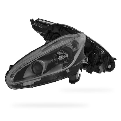 Peugeot 208 Headlights 2015 - 2019 OEM-Style Aftermarket Left & Right