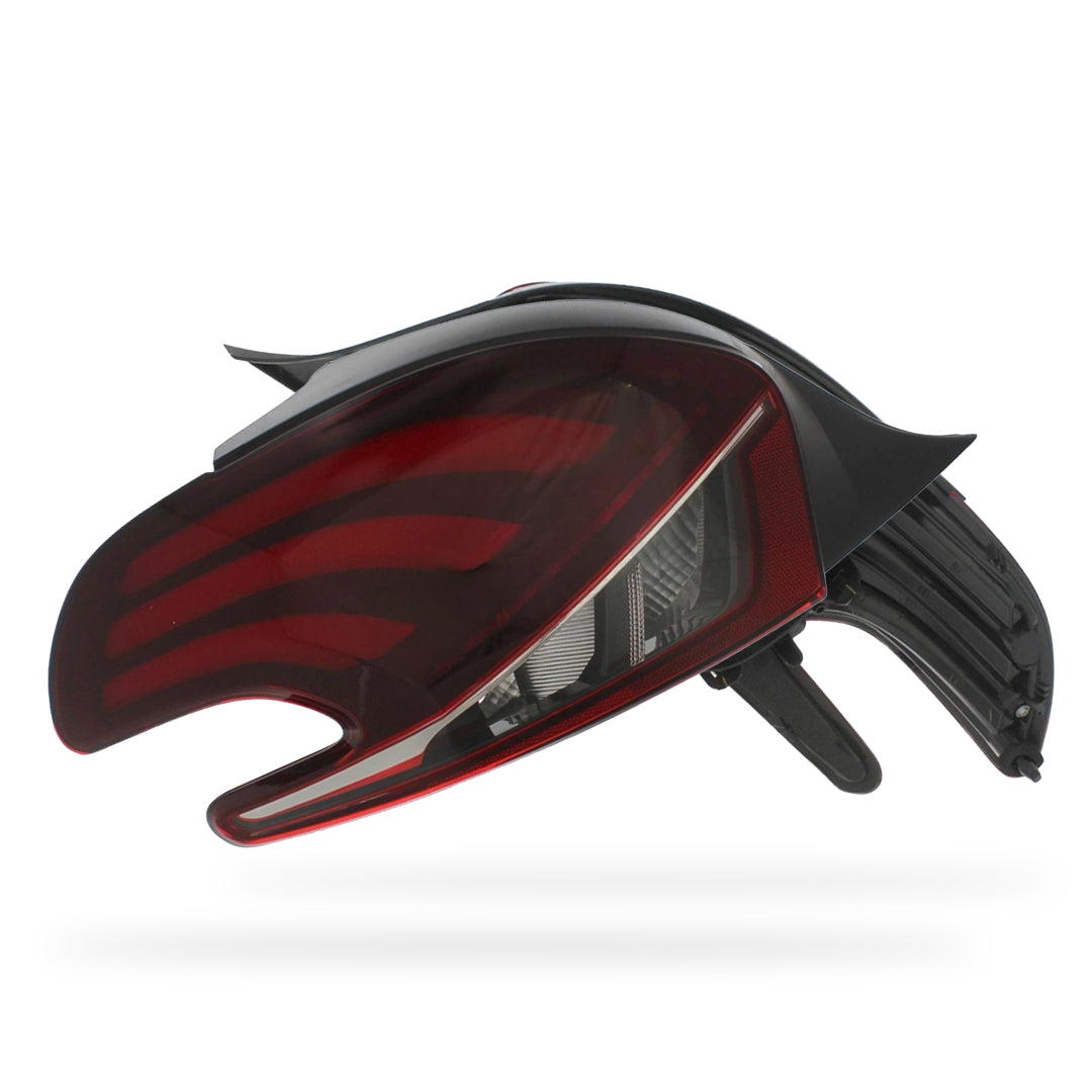 Peugeot 208 Tail Lights 2015 - 2019 OEM-Style Aftermarket Left & Right