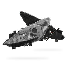 Peugeot 307 Headlights 2005 - 2009 OEM-Style Aftermarket Left & Right