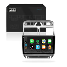 Peugeot 307 T5 / T6 (2002 - 2013) 9" Wireless Android 13 Head Unit for Apple CarPlay / Android Auto