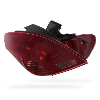 Peugeot 308 T7 Tail Lights 2007 - 2014 OEM-Style Aftermarket Left & Right