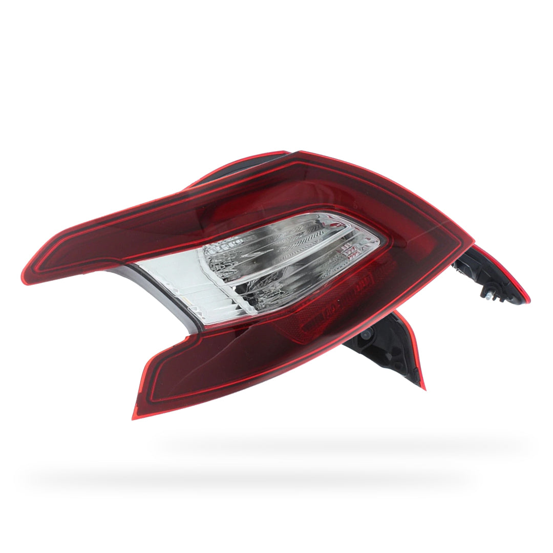 Peugeot 308 T9 Tail Lights 2013 - 2017 OEM-Style Aftermarket Left & Right