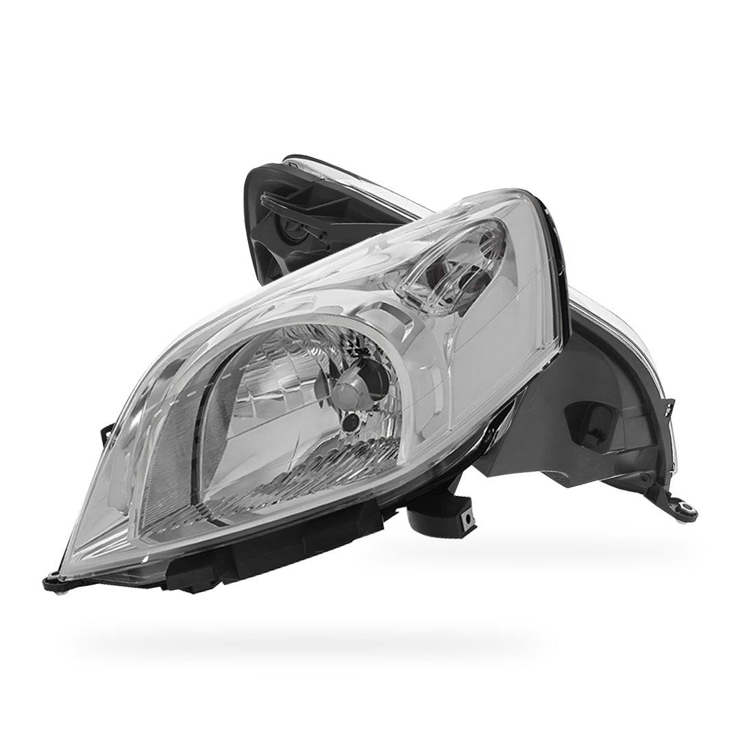 Peugeot Bipper A9 Front Headlights 2008 - 2016 OEM-Style Aftermarket Left & Right