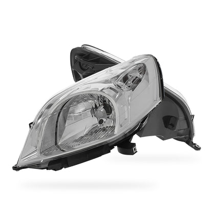 Peugeot Bipper A9 Front Headlights 2008 - 2016 OEM-Style Aftermarket Left & Right