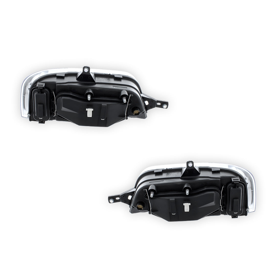 Peugeot Boxer Front Headlights 2002 - 2006 OEM-Style Aftermarket Left & Right