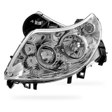 Peugeot Boxer Headlights 2006 - 2011 OEM-Style Aftermarket Left & Right