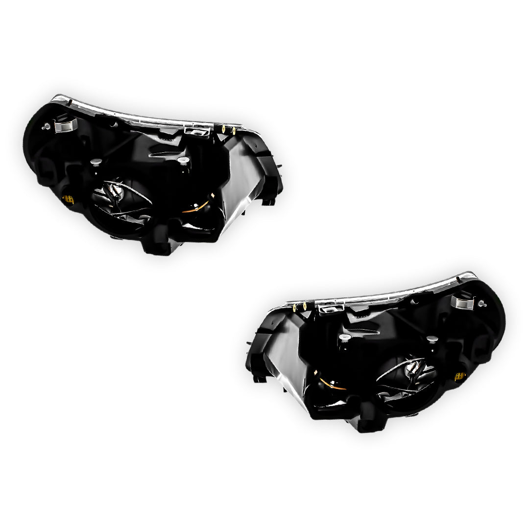 Peugeot Boxer Headlights 2006 - 2011 OEM-Style Aftermarket Left & Right