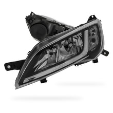 Peugeot Boxer Headlights 2014 - 2025 OEM-Style Aftermarket Left & Right