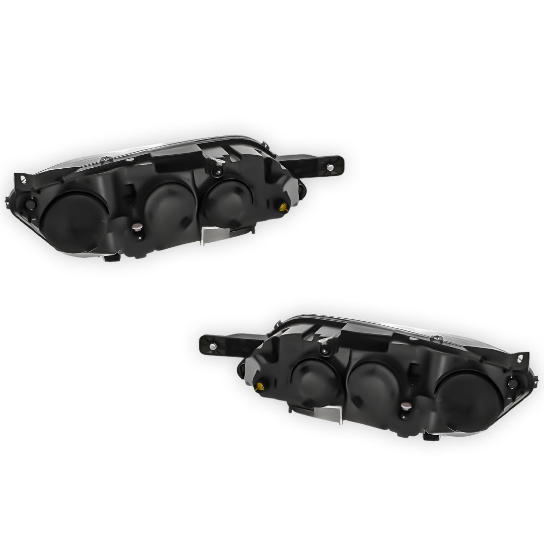 Peugeot Boxer Headlights 2014 - 2025 OEM-Style Aftermarket Left & Right