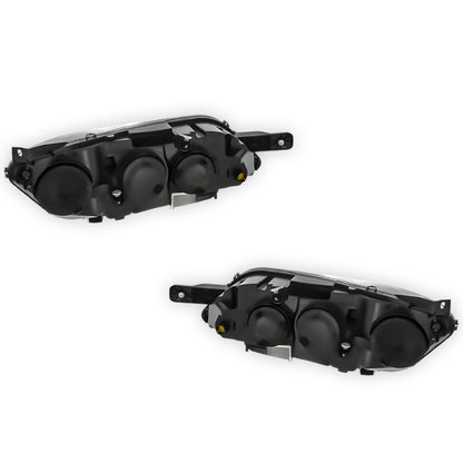 Peugeot Boxer Headlights 2014 - 2025 OEM-Style Aftermarket Left & Right