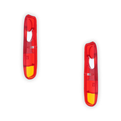 Peugeot Boxer Tail Lights 2012 - 2025 OEM-Style Aftermarket Left & Right