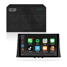 Peugeot Partner K9 (2018 - 2023) 9" Wireless Android 15 Touchscreen Stereo for Apple CarPlay / Android Auto