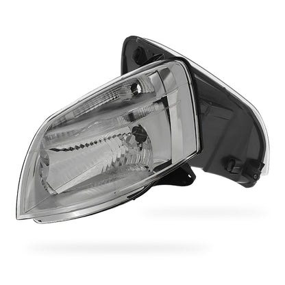 Peugeot Partner Front Headlights 2002 - 2008 OEM-Style Aftermarket Left & Right