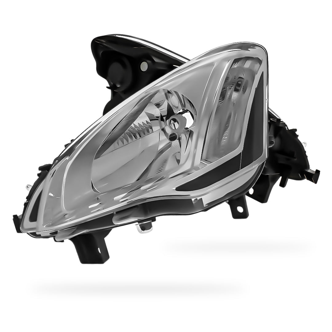 Peugeot Partner MK2 Headlights 2015 - 2019 OEM-Style Aftermarket Left & Right