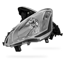 Peugeot Partner MK2 Headlights 2015 - 2019 OEM-Style Aftermarket Left & Right