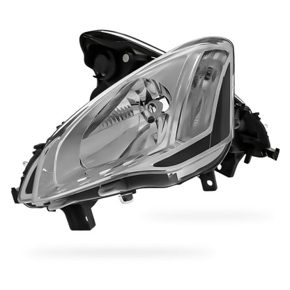 Peugeot Partner MK2 Headlights 2015 - 2019 OEM-Style Aftermarket Left & Right
