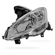 Peugeot Partner MK2 Headlights 2015 - 2019 OEM-Style Aftermarket Left & Right