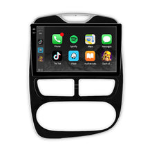 Renault Clio 4 B98 (2012 - 2016) 10" Wireless Android 16 Head Unit for Apple CarPlay / Android Auto