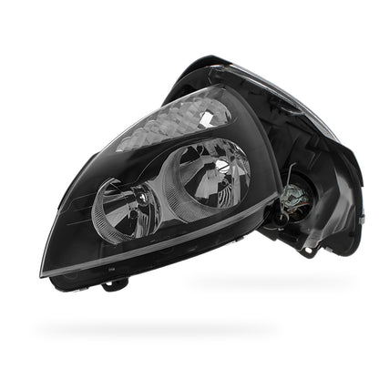 Renault Clio MK2 Headlights 2001 - 2005 OEM-Style Aftermarket Left & Right