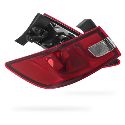 Renault Clio Mk4 Tail Lights 2012 - 2016 OEM-Style Aftermarket Left & Right