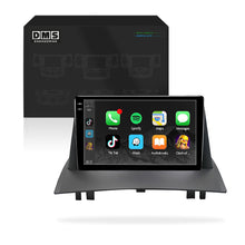 Renault Megane BA / BG / X84 (2002 - 2009) 9" Wireless Android 16 Head Unit for Apple CarPlay / Android Auto