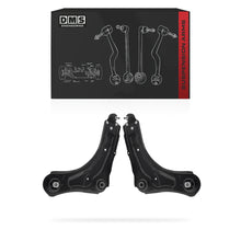 Renault Megane MK3 (2008 - 2016) Front Lower Wishbone LH + RH
